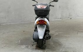 SUZUKI ADDRESS V125 CF4EA