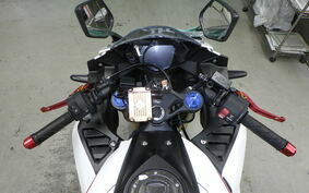 HONDA CBR250RR A MC51