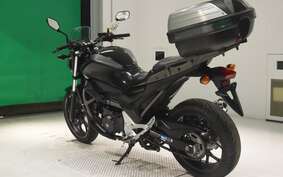 HONDA NC 700 S 2012 RC61