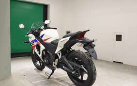 HONDA CBR250R A MC41