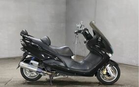 YAMAHA MAJESTY 125 5CA