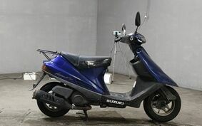 SUZUKI ADDRESS V100 CE13A