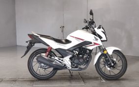 HONDA CB125 F PCJL