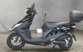 SUZUKI ADDRESS 125 DT11A