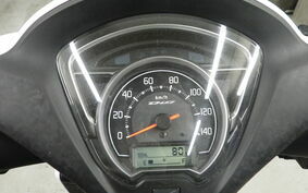 HONDA DIO 110 JK03