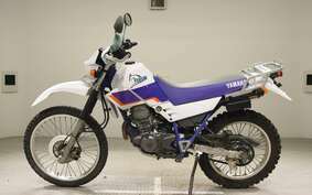 YAMAHA SEROW 225 W 4JG