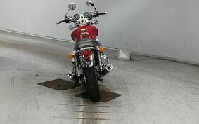 HONDA CB1100 EX 2017 SC65