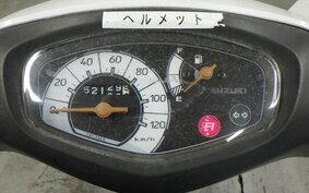 SUZUKI ADDRESS V125 CF46A