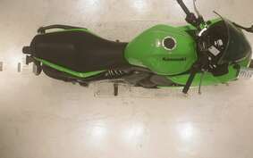 KAWASAKI NINJA 400R 2010 ER400B