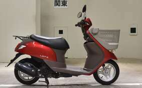 SUZUKI LET's Super Good CA4AA