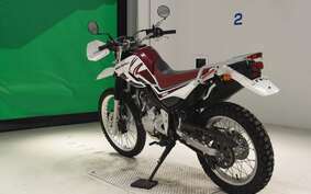 YAMAHA SEROW 250 Gen.2 DG17J