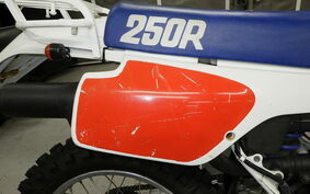 HONDA XLR250R GEN 2 MD20