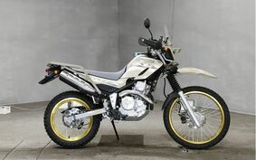 YAMAHA SEROW 250 DG17J