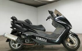 YAMAHA MAJESTY 125 SE27