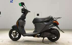 SUZUKI LET's 5 G CA47A