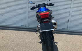 BMW F800GS 2024 0K51