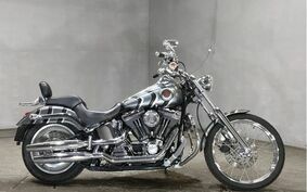 HARLEY FXSTD 1450 2003 BSY