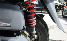 HONDA LEAD 125 JF45