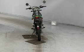 KAWASAKI KLX125 LX125C