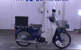 HONDA C 50プレスFI AA01