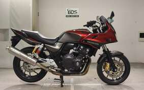 HONDA CB400 SUPER BOLDOR A 2017 NC42