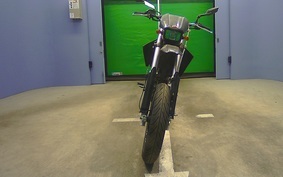 KAWASAKI KLX250D TRACKER LX250E