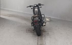 HONDA  REBEL 250S MC49