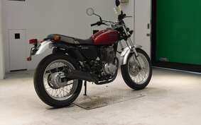 HONDA CB223S MC40