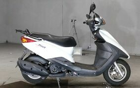 YAMAHA AXIS 125 TREET SE53J