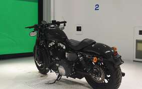 HARLEY XL1200X 2022