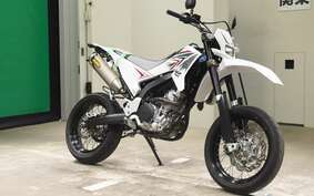 YAMAHA WR250X DG15J