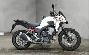 HONDA 400 X 2020 NC56