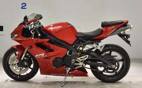 TRIUMPH DAYTONA 675 2012 MD1066