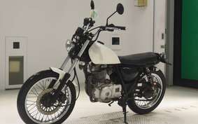 SUZUKI GRASS TRACKER NJ4BA