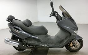 YAMAHA MAJESTY 125 SE27