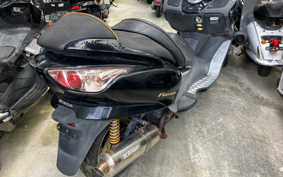HONDA FORZA Z MF08