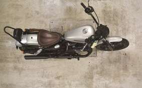 HARLEY XL883N 2010 LE2