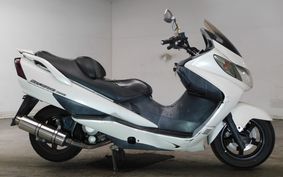 SUZUKI SKYWAVE 250 (Burgman 250) S CJ43A