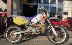 HONDA CRM250R MD24