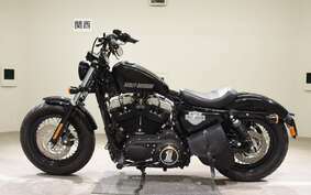 HARLEY XL1200X 2011 LC3