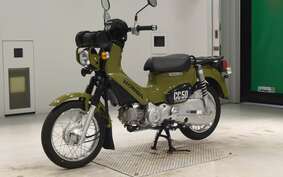 HONDA CROSS CUB 50 AA06