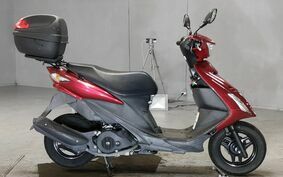 SUZUKI ADDRESS V125 S CF4MA