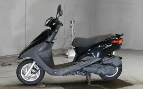 YAMAHA AXIS 125 TREET SE53J