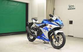 SUZUKI GSX-R125 DL33B