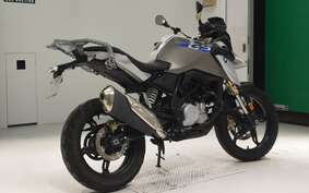 BMW G310GS 2021