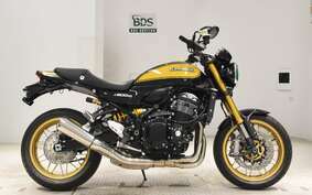 KAWASAKI Z900RS SE 2022 ZR900C