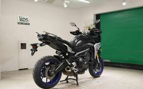 YAMAHA MT-09 Tracer 2019 RN51J