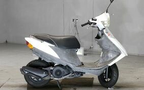 SUZUKI ADDRESS V125 G CF46A