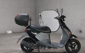 SUZUKI LETS4 CA45A
