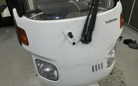 HONDA GYRO CANOPY TA03